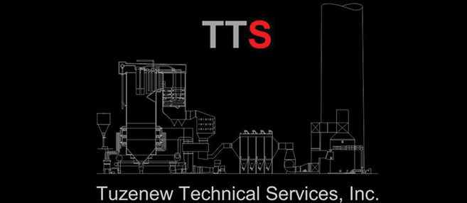 Tts Logo